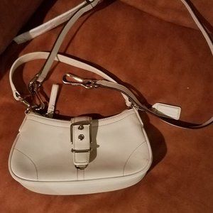MINI COACH BAG